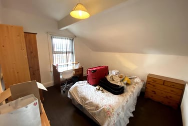 5 bed house, Richmond Grove, Ardwick, Manchester, M130DP - Image 6